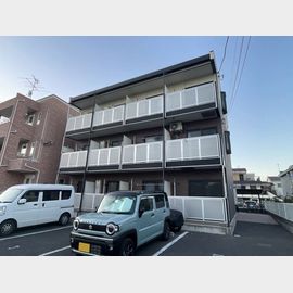 鉄道博物館（大成）駅より徒歩10分 築15年9ヶ月 3階建の賃貸物件