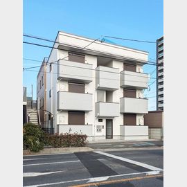 イパン新座の賃貸物件