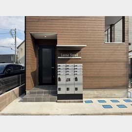 ルッソソレイユ川越1番館の賃貸物件