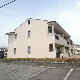 サンシティ・バルの賃貸物件