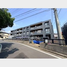 グロースボーネンB棟の賃貸物件