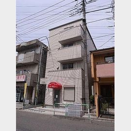 アン レコルテの賃貸物件