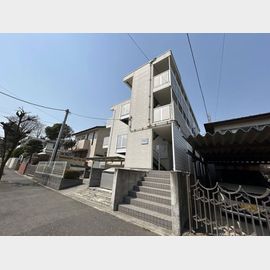 レオパレスアビタンティの賃貸物件