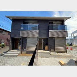 大宮駅より徒歩28分 築1年 2階建の賃貸物件