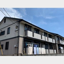 ラフォーレの賃貸物件