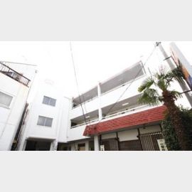 キャステル上福岡の賃貸物件