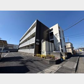レオパレスフラワーの賃貸物件