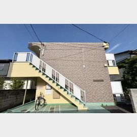 福田マンションの賃貸物件