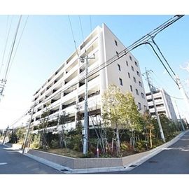 プラウド南浦和新明の賃貸物件
