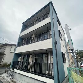 MELDIA北戸田の賃貸物件
