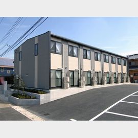 レオパレス柳戸の賃貸物件
