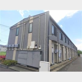 レオパレスフロラシオンIIの賃貸物件