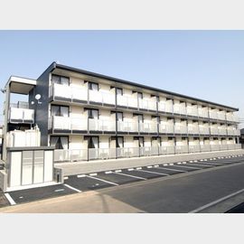 レオパレスアートヒルズの賃貸物件