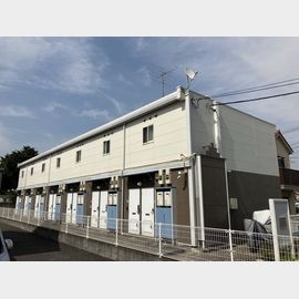 レオパレスGrandeurの賃貸物件