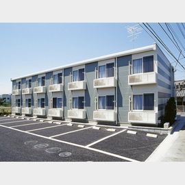 レオパレスクレスト石原の賃貸物件