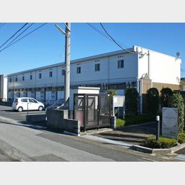 レオパレス幸手南の賃貸物件