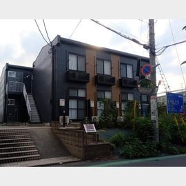 レオパレスwest courtの賃貸物件