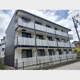 レオパレスメゾン エスポワールの賃貸物件