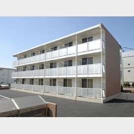 レオパレスカンパネラの賃貸物件