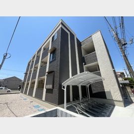 コイトハイツの賃貸物件