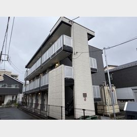レオパレスレジデンス高橋の賃貸物件