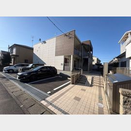 クレイノイヤサカの賃貸物件