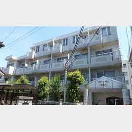 ソシアーレミラン中浦和ＰＡＲＴ１の賃貸物件