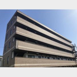 中浦和駅より徒歩25分 築36年10ヶ月 5階建の賃貸物件