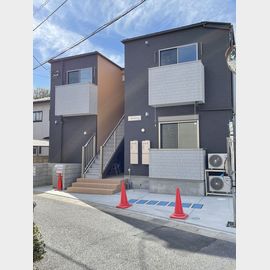 Maybreezeの賃貸物件