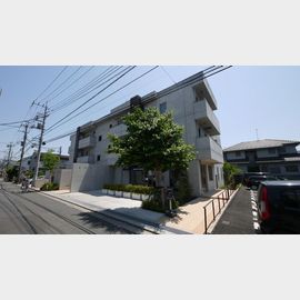 GLUCKの賃貸物件