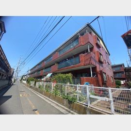オルヒデア１の賃貸物件