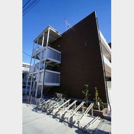 リブリ・八番館の賃貸物件