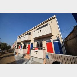 maison de maniの賃貸物件