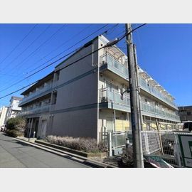 ベルファース朝霞台の賃貸物件
