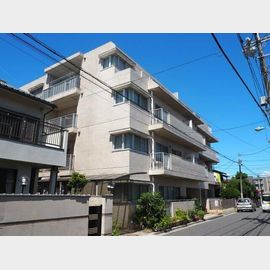 パークポイント浦和の賃貸物件