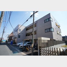 スカイヴィレッヂ1の賃貸物件