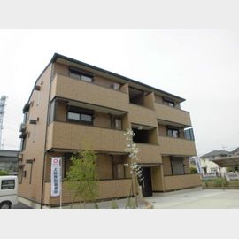 ファインヴィラAの賃貸物件