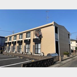 レオパレスセントラル弐番館の賃貸物件