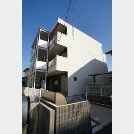 リブリ・辻の賃貸物件
