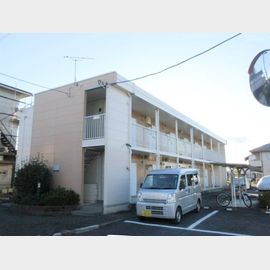 レオパレスサングリーンの賃貸物件