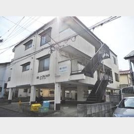 第2ノーブルハイツの賃貸物件