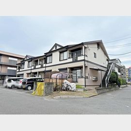パルシェふじみ野の賃貸物件
