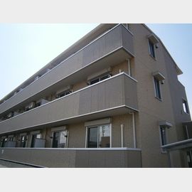 グレイス・フォレ１の賃貸物件