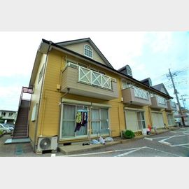 新座駅より徒歩26分 築35年11ヶ月 2階建の賃貸物件