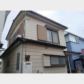 大泉学園駅よりバス11分 築58年7ヶ月 2階建の賃貸物件