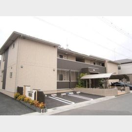 エトワール Aの賃貸物件