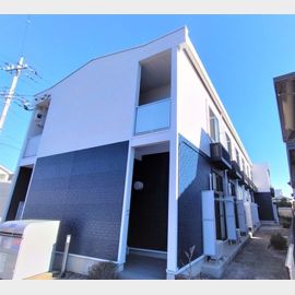 レオパレストゥー ル モンドの賃貸物件