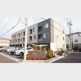 グレイス・ファインの賃貸物件