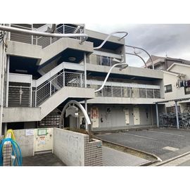 メゾンレイクヒルの賃貸物件