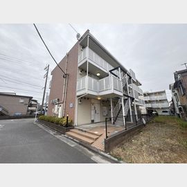 レオパレスKAEDEの賃貸物件